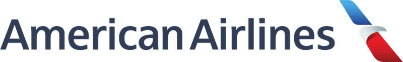 American Airlines logo