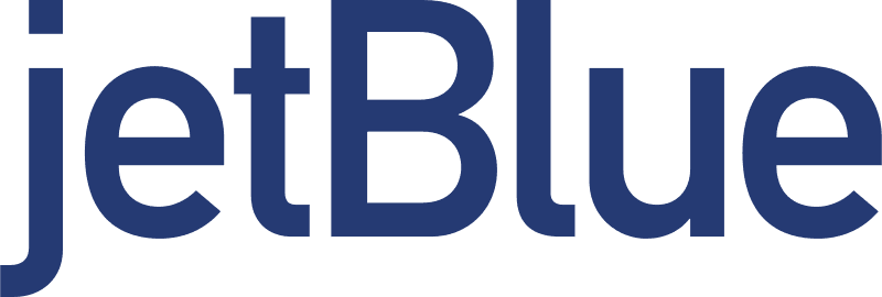 JetBlue Airways logo