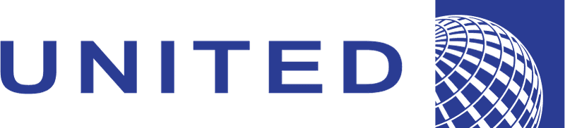 United Airlines logo