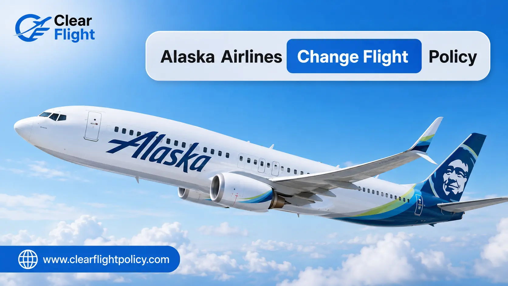 Alaska Airlines flight change policy 2026 guide